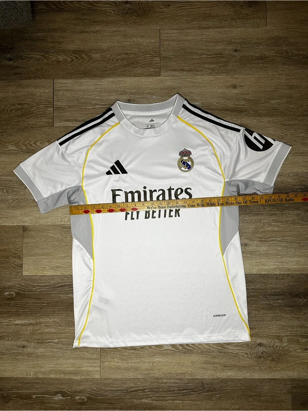 adidas size medium